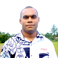 Nakarawa hopes to raise Melrose Cup