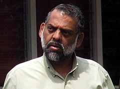 Union Hits Out At FLP Comments