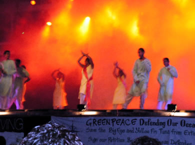 14 Schools for Tadra Kahani