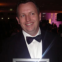 Outrigger GM Wins Top Award