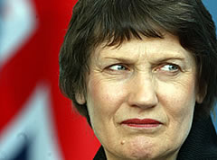 Pressure Builds Against Fiji