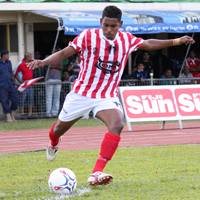 Labasa soccer president resigns