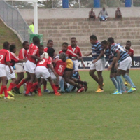 Suva Kaji U13 defeats Navosa