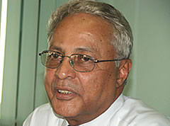 Chaudhry No Longer NCBBF Member