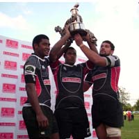 Naitasiri prepares for Suva