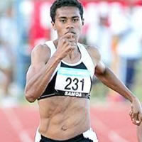 Athletics Fiji confident of winning 15 gold medals