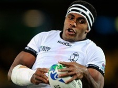 Waqaniburotu out of RWC, Lewaravu in doubt