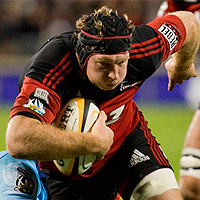 Waldrom to join England for RWC