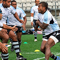 Mumm believes side has learnt from SA loss