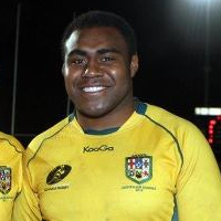 Nadruku to watch U18 Fiji ruggers