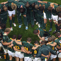 5 Springboks released for Currie Cup