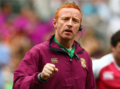 Ben Ryan appointed new Digicel Fiji 7s coach