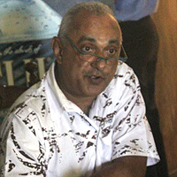 Four way race for national 7s coach