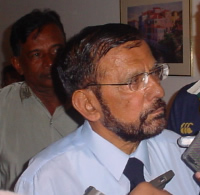 FFA to Face Public On Soccer Development