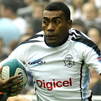 Overseas clubs show interest in Suva 7s series