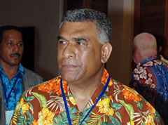 Cakaudrove supports government