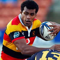Out for Fiji, in for Waikato