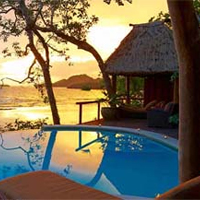 Fiji resorts feature in Travel Awards 