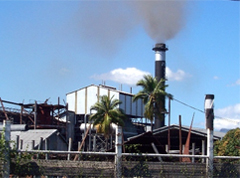 Mill upgrade program failed to deliver