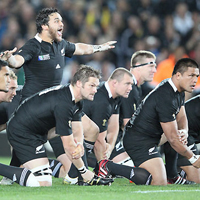 All Blacks yet to decide on haka