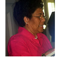 Adi Laufitu seeks same allocation