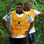 Absence of star players will help team