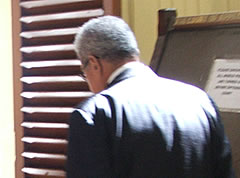 Judiciary Is Independent