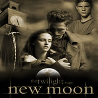 Twilight sequel attracts eager movie goers