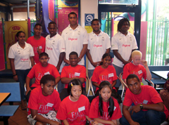 Children to get recognition