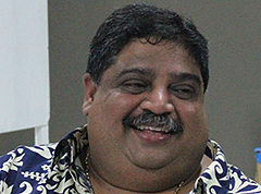 Official opening of Fiji Football Headquarters postponed