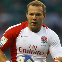 England 7s recalls old guard