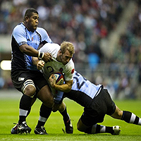 Flying Fijians remain in 14th spot