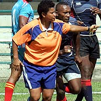 Vuli creates history