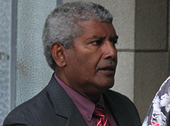 I did not agree with Dritiâ€™s plans-Tevita Korovou 