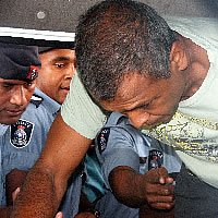 Khan not receiving special privilege-Lawyer