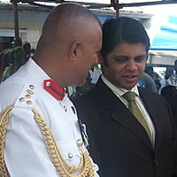 Previous Govts to Blame