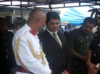 Previous Govts to Blame