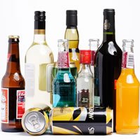 Control Alcohol Consumption