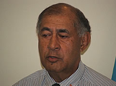 Cakaudrove Welcomes Move By Nailatikau