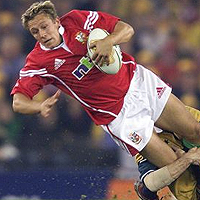 Wilkinson to decide in February