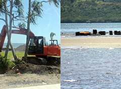 Environmental Impact Assessment to be carried out first