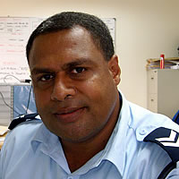 Police charge 15yr old kadavu boy