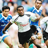 Nabuliwaqa named player of the tournament