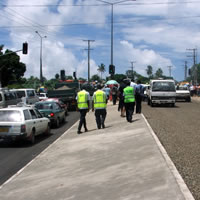 Laqere Bridge Opened