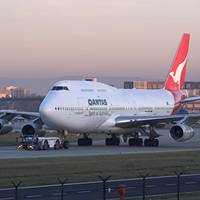 Aust based Airlines to bring 5000 passengers