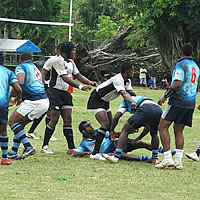 Wardens off to great start