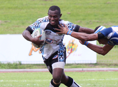 Warriors to meet Wardens in Uprising 7s finals