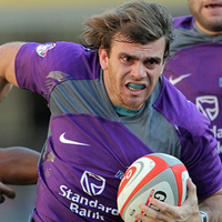 Argentina Pampas to join Pacific Rugby Cup