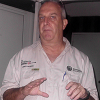 NJV continuing it’s studies and exploration in Waisoi 