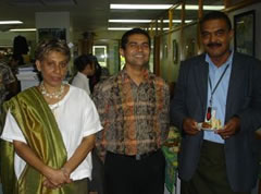 FHRC submission on Fiji affairs